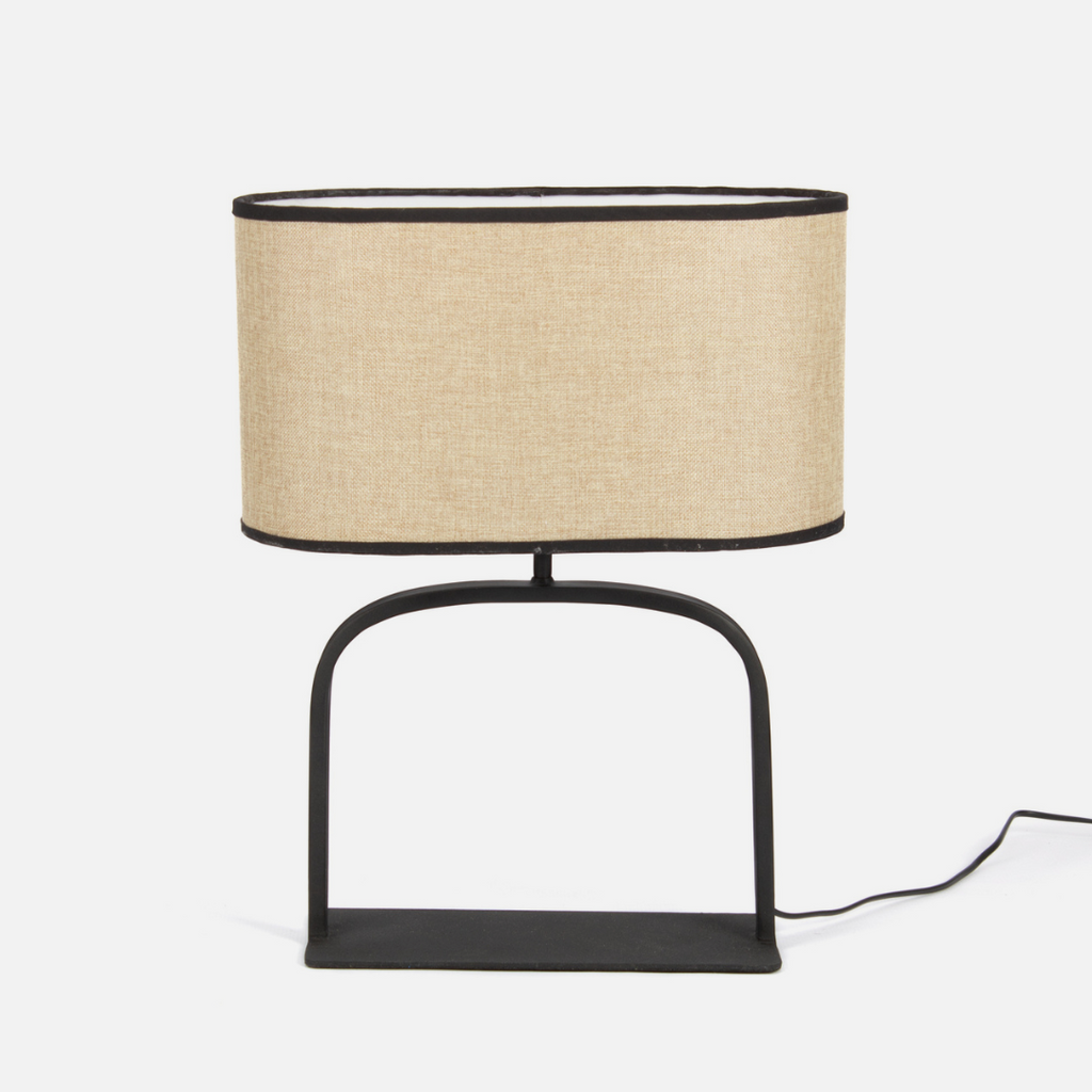 Nova Table Lamp