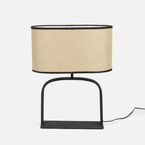 Nova Table Lamp