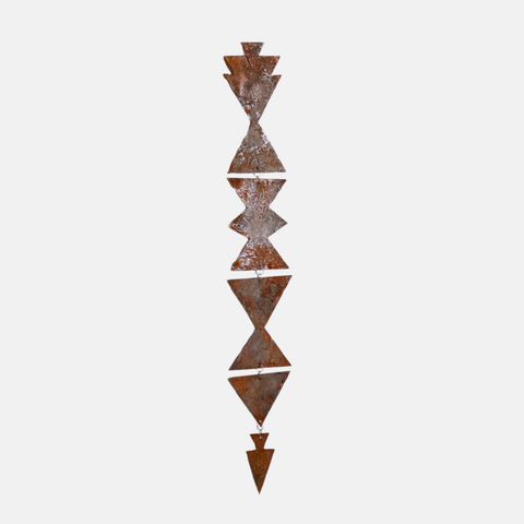 Tribal Wall Hanging
