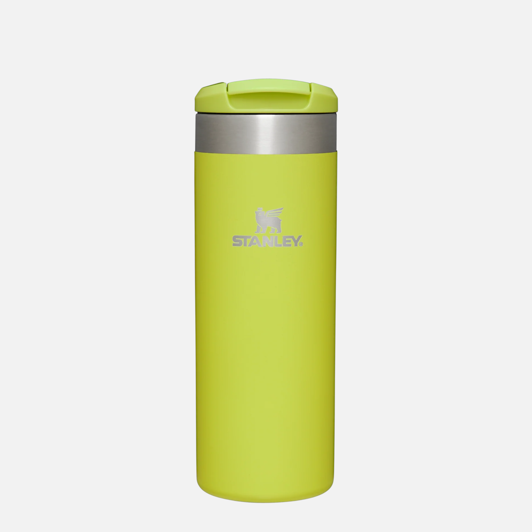 The Aerolight Transit Mug 470ml  - Electric Yellow