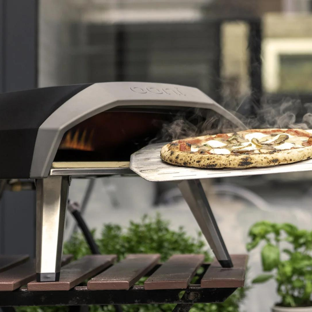 Ooni Koda Gas Pizza Oven 12"