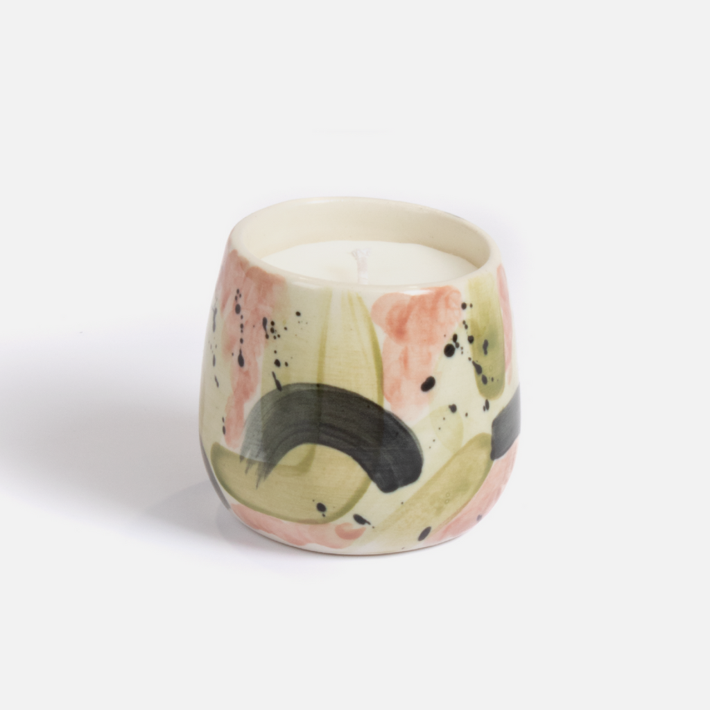 Quinn Candle - Boa