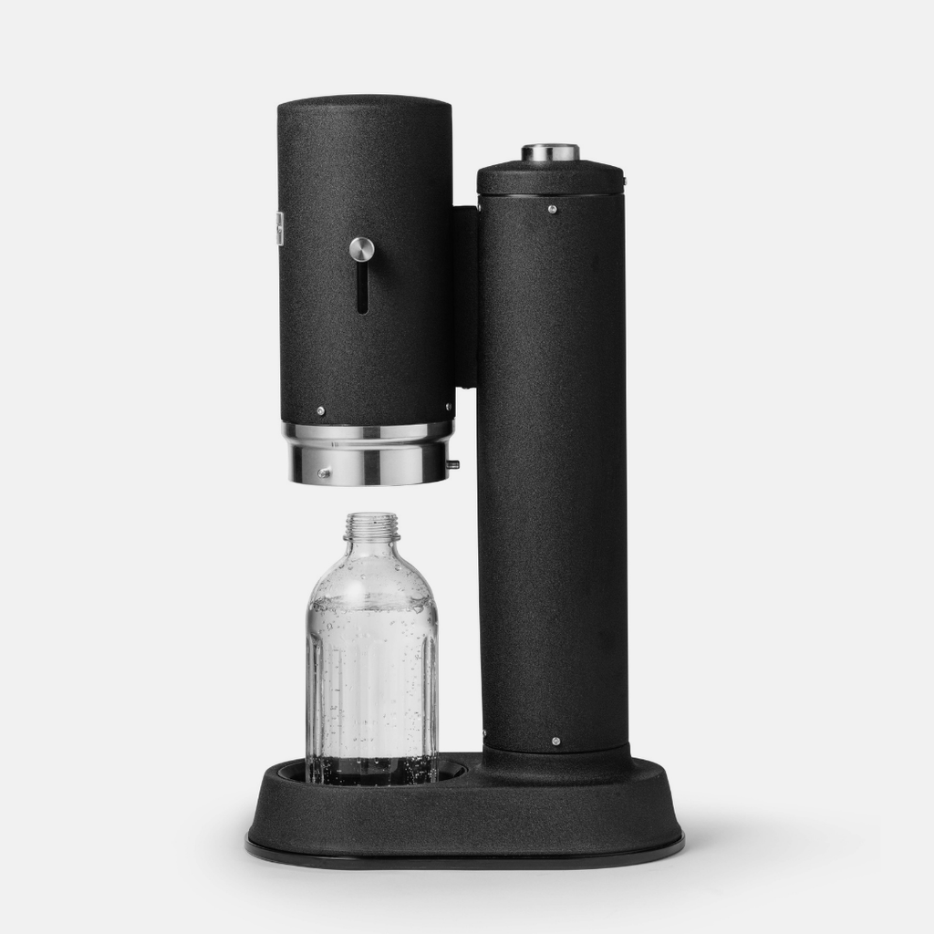 Aarke Carbonator Pro - Matte Black