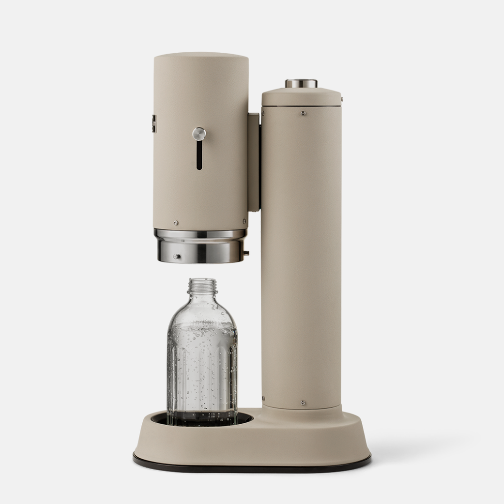 Aarke Carbonator Pro - Sand