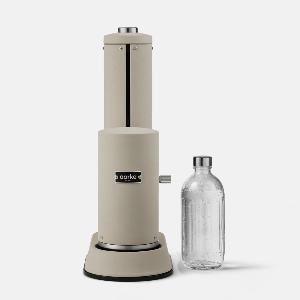 Aarke Carbonator Pro - Sand