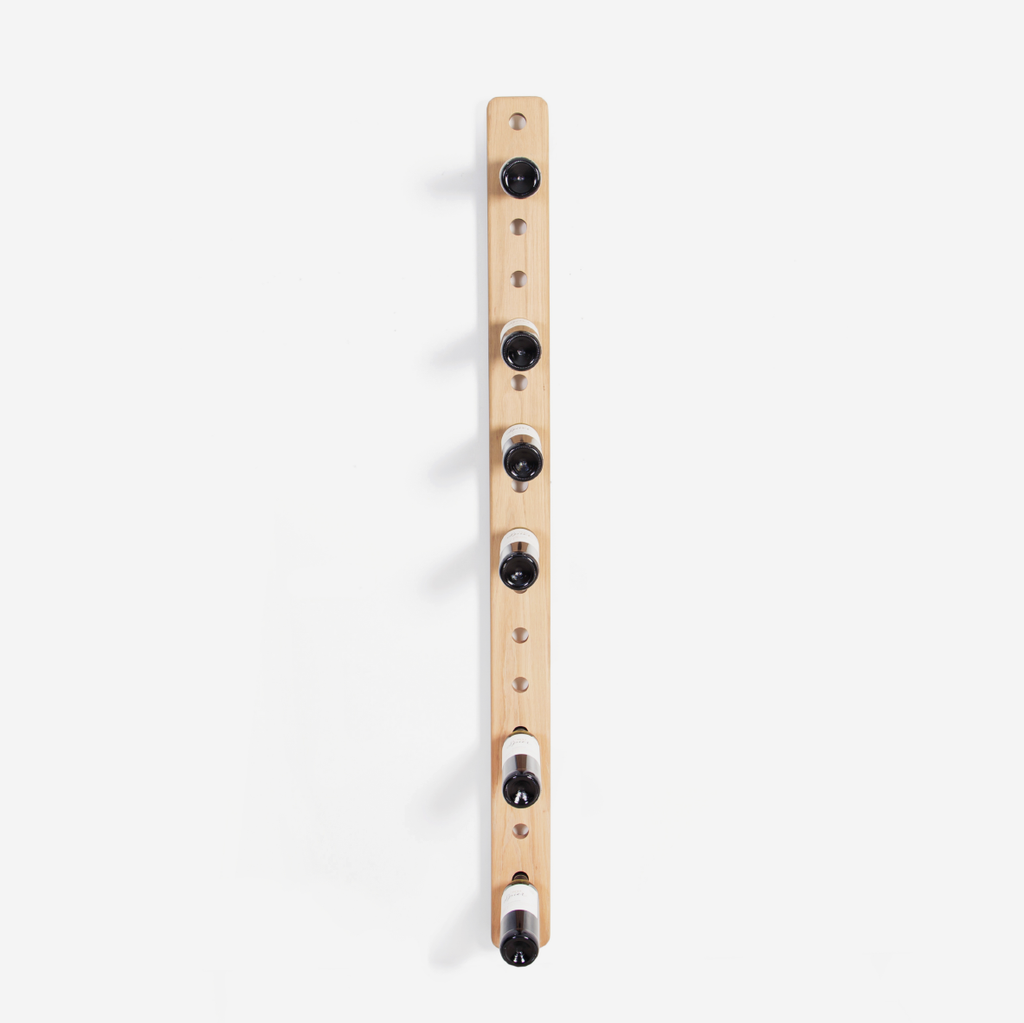 Alpine Slim Wine Rack