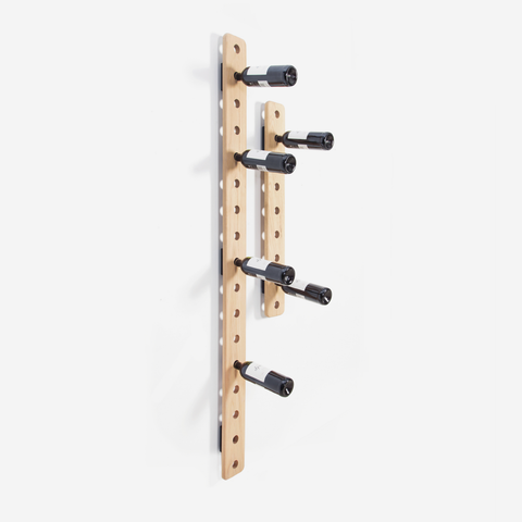 Alpine Slim Wine Rack