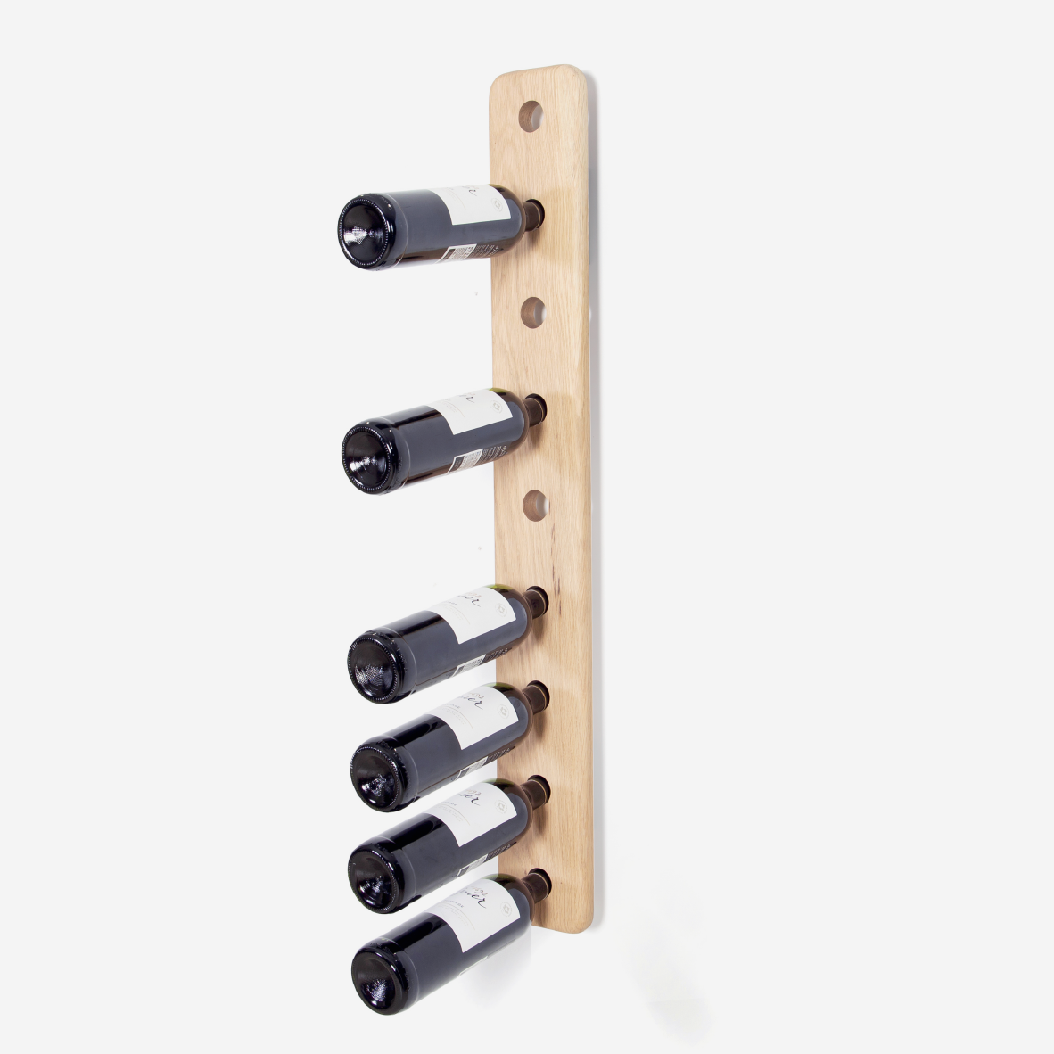 Alpine Slim Wine Rack