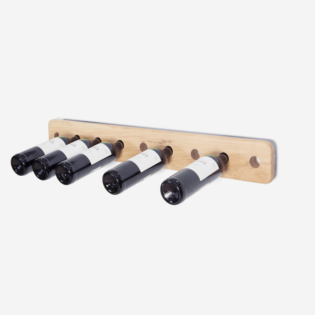 Alpine Slim Wine Rack