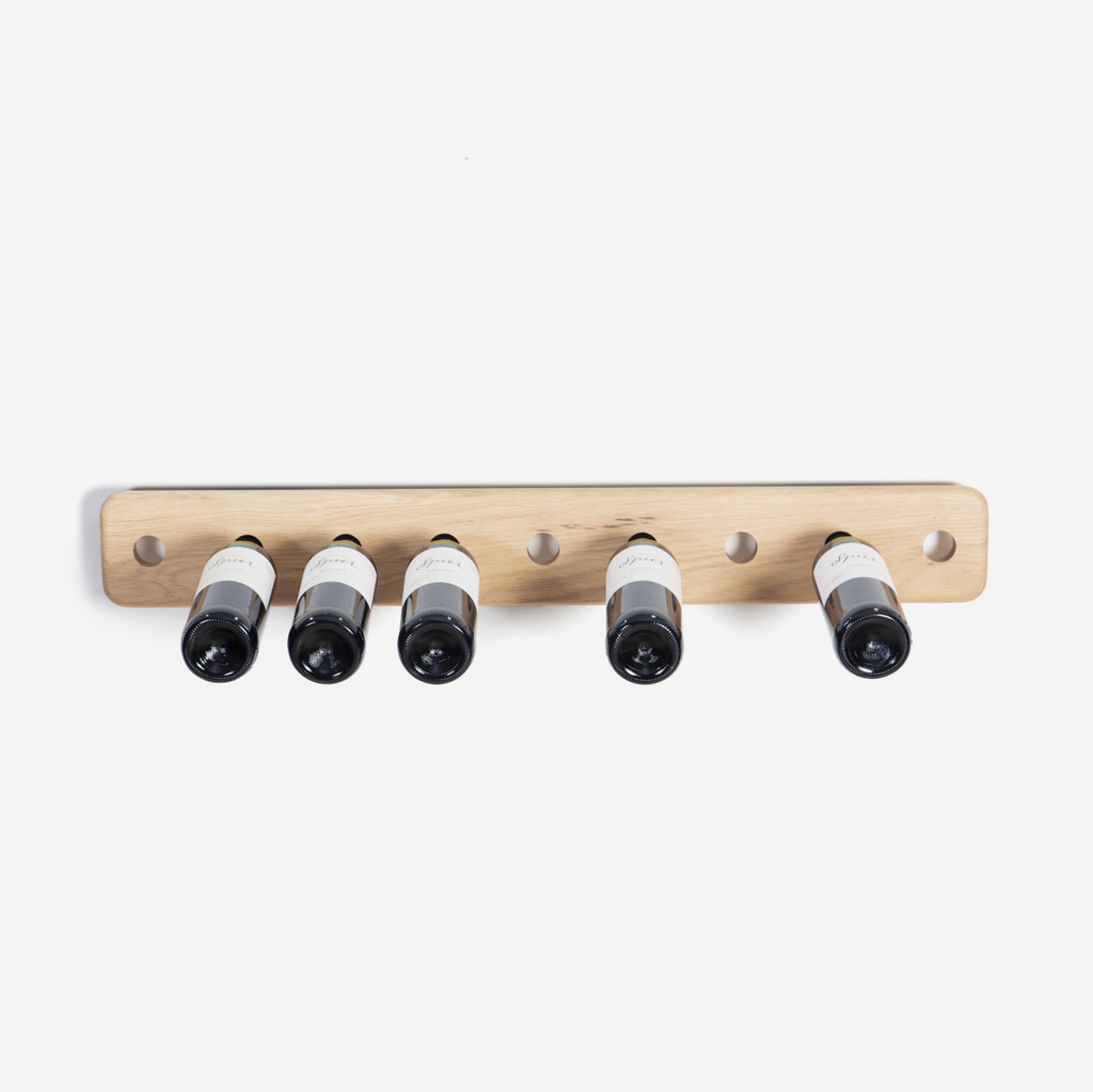 Alpine Slim Wine Rack