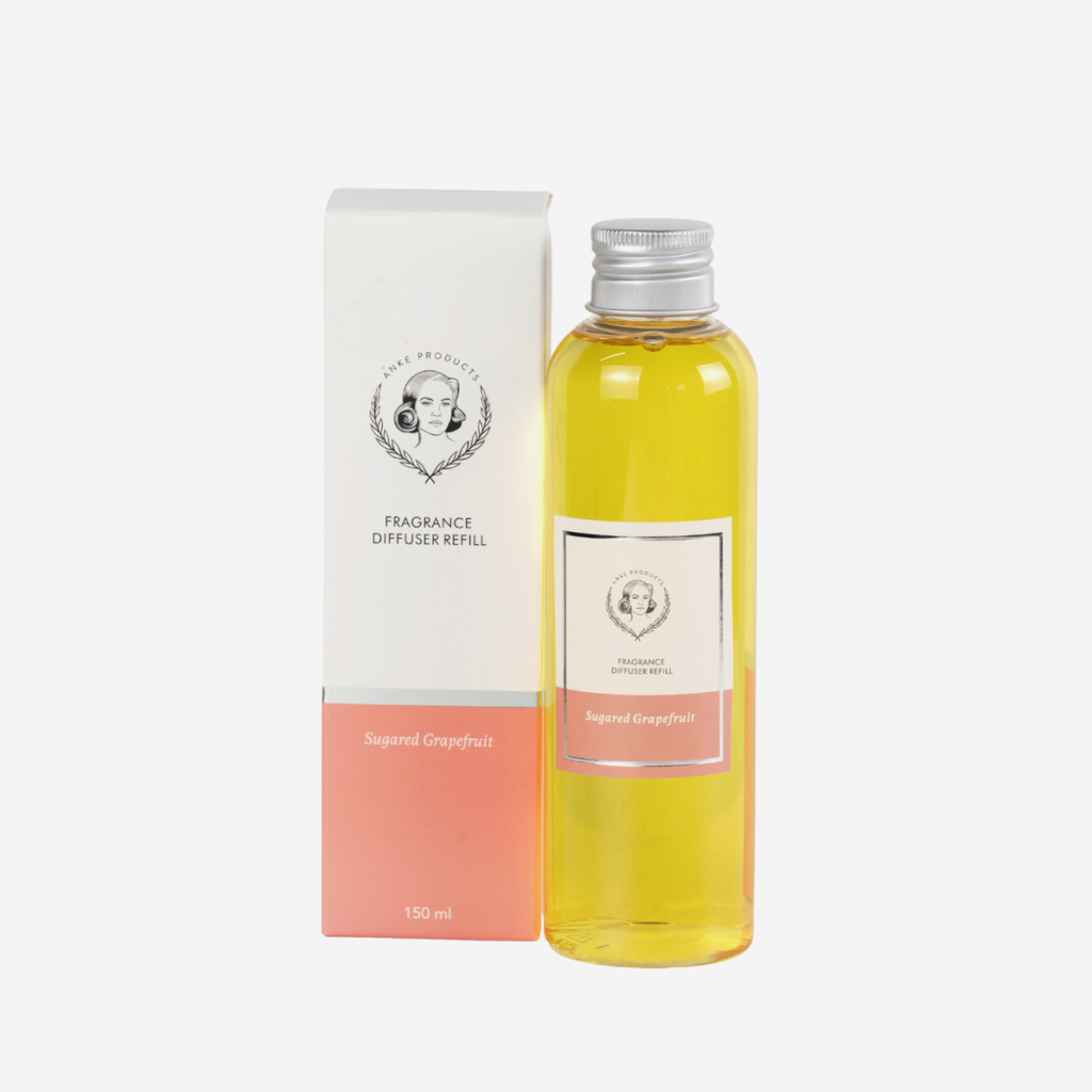 Fragrance Diffuser Refill - Sugared Grapefruit