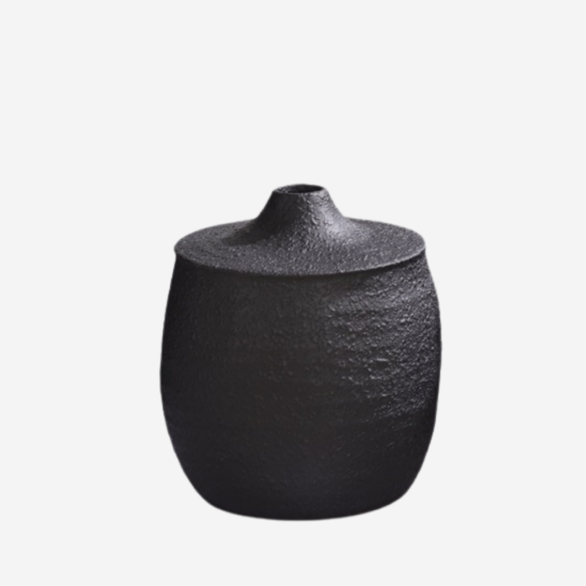 Kuro Pot - Medium