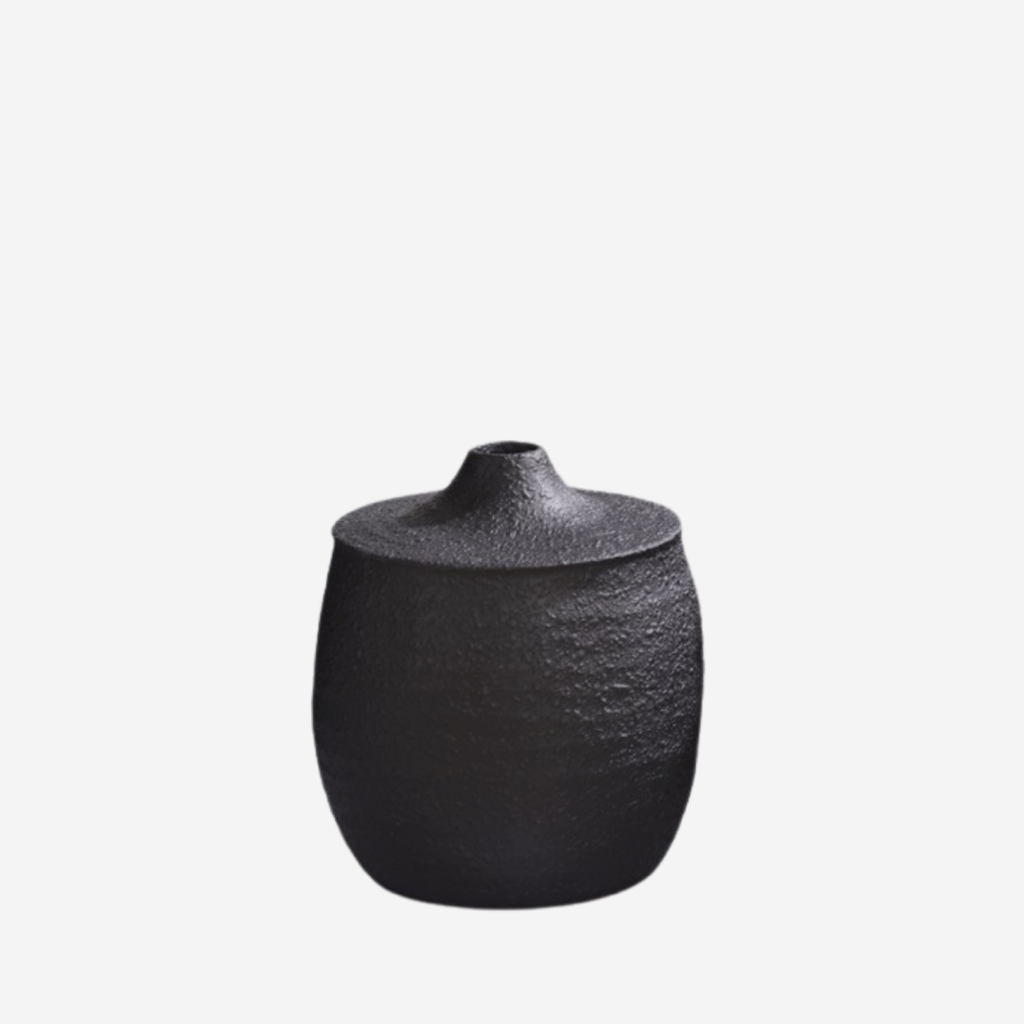 Kuro Pot - Small