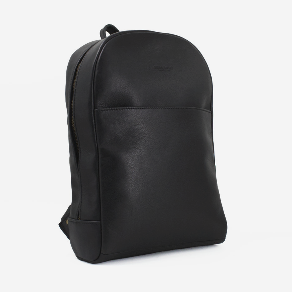 Aviator Backpack - Black