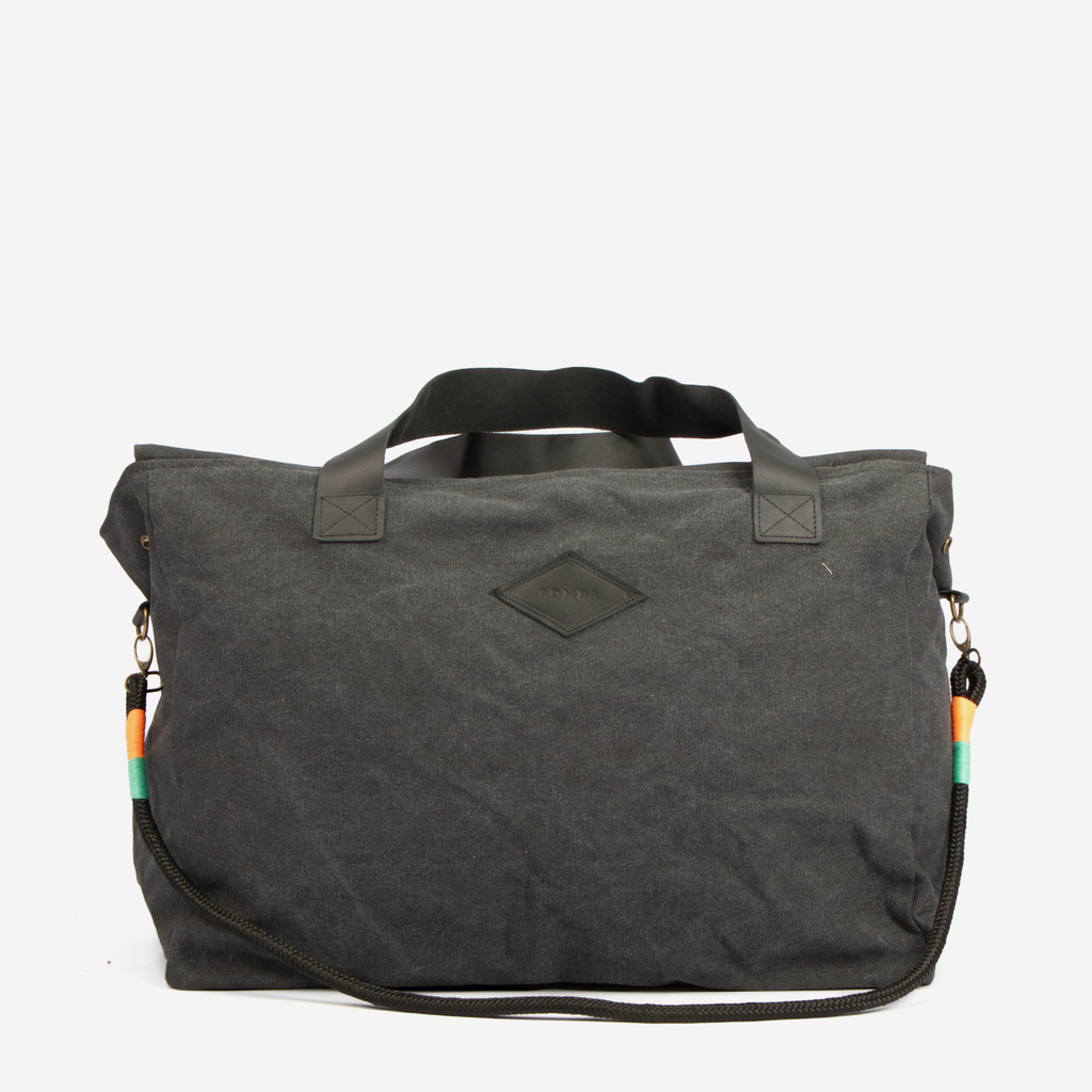 Betty Bag - Black