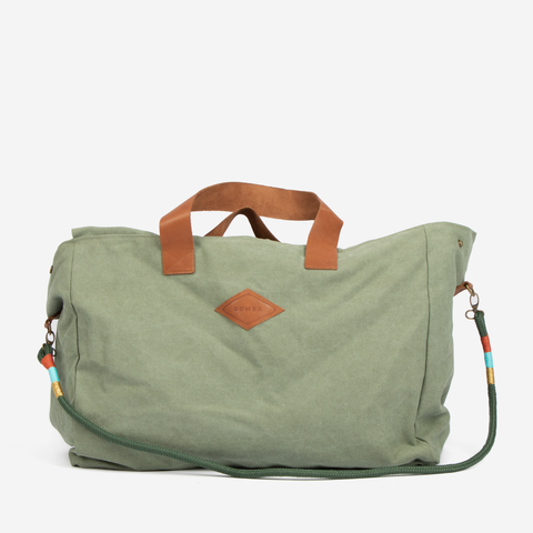 Betty Bag - Olive