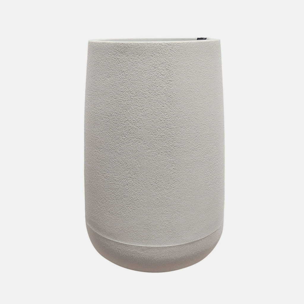 Bios Planter - Sandstone
