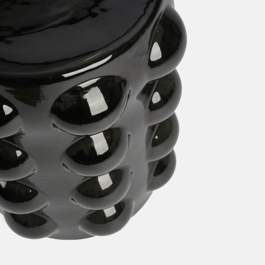 Bobbles Stool - Black