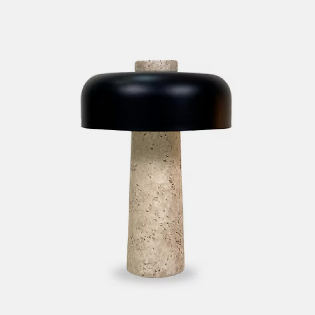 Briar Lamp