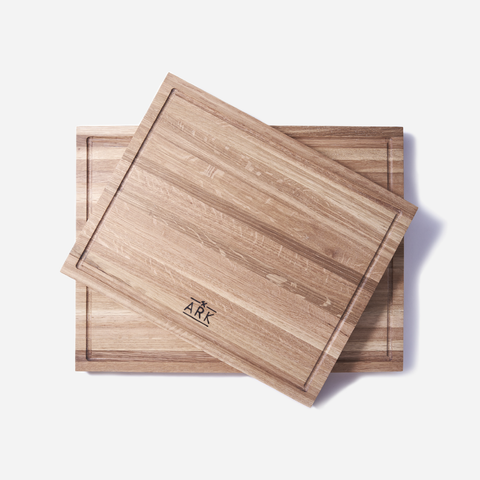 Butchers Block - Oak