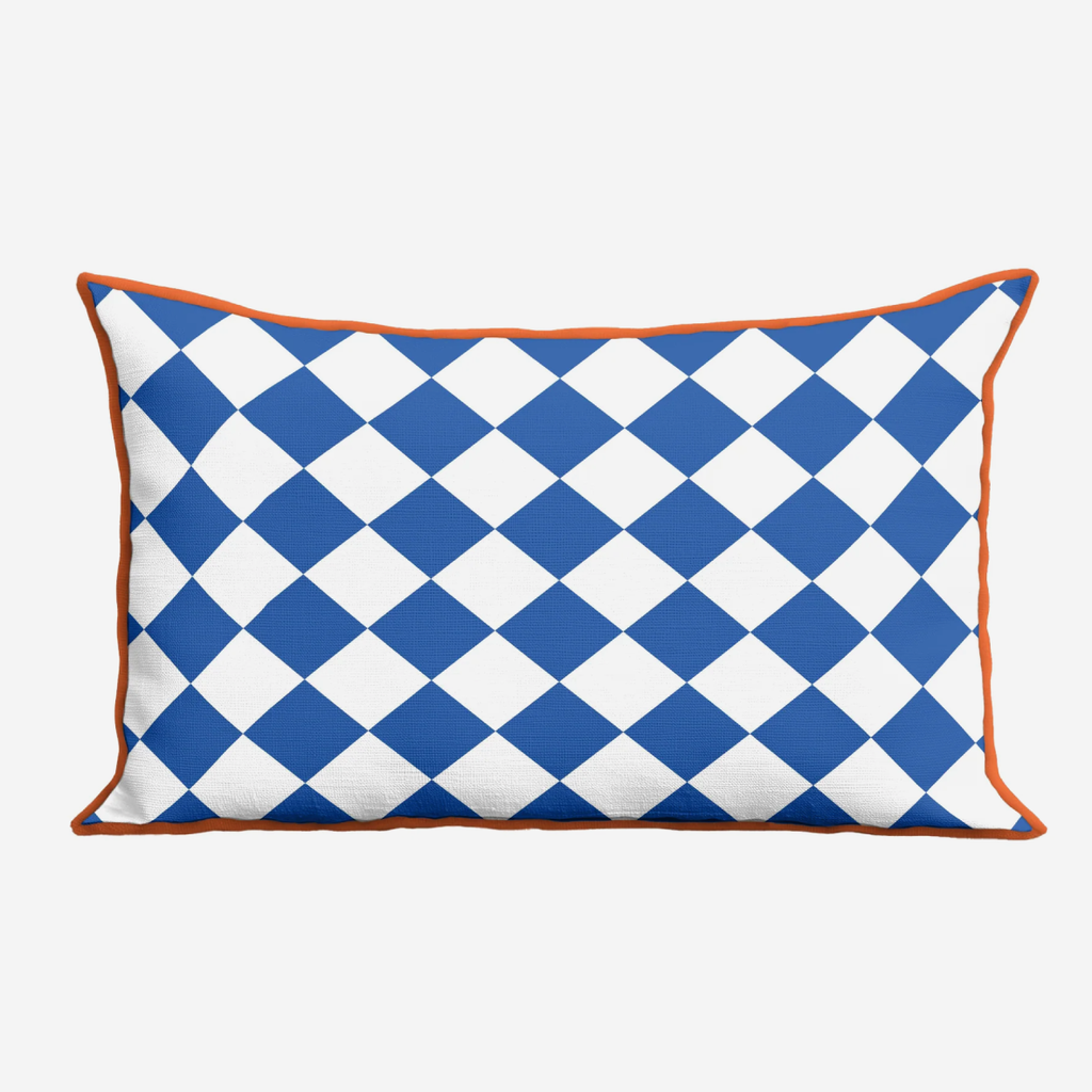 Cushion Cover - Aragosta
