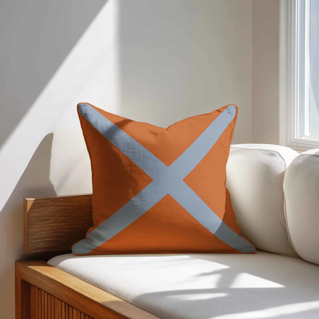 Cushion Cover - Cruz