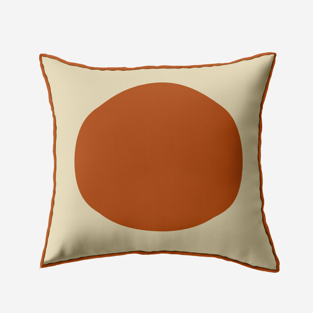 Cushion Cover - Sol