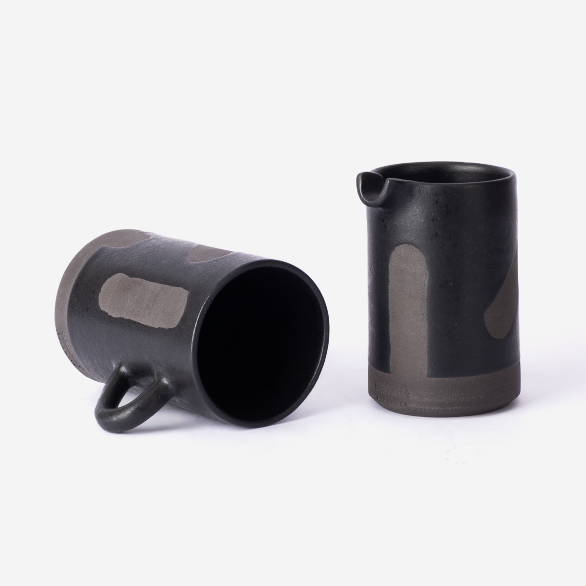 Striped Cup - Large