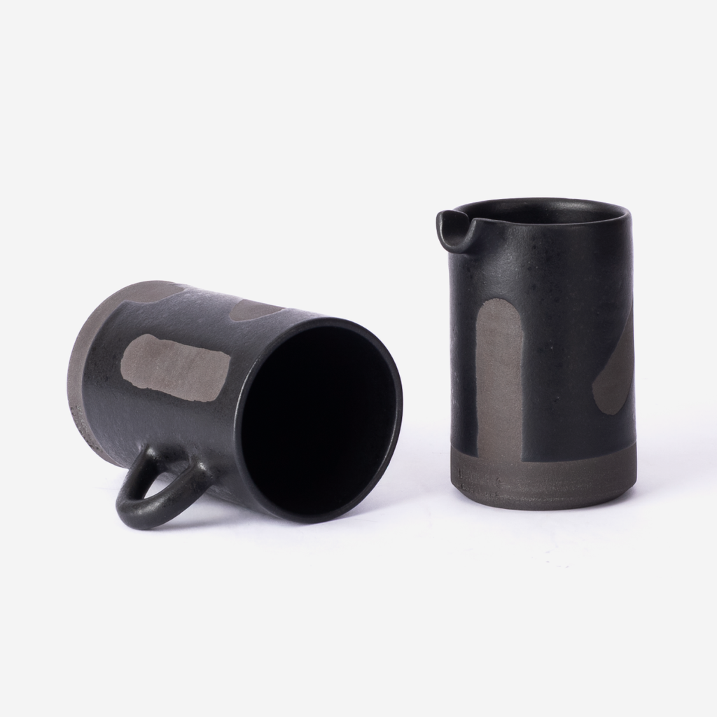 Striped Cup - Large