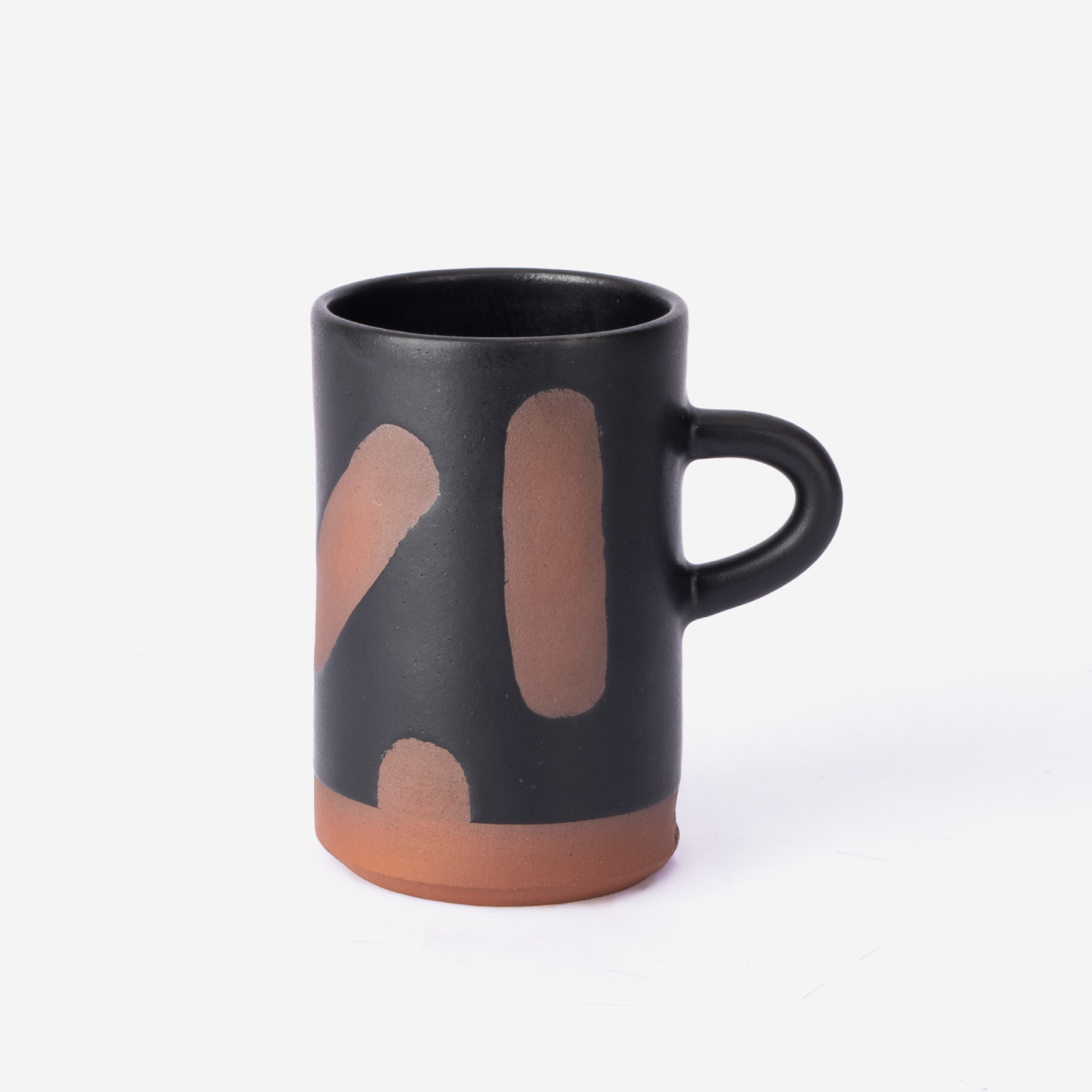 Striped Cup - Large