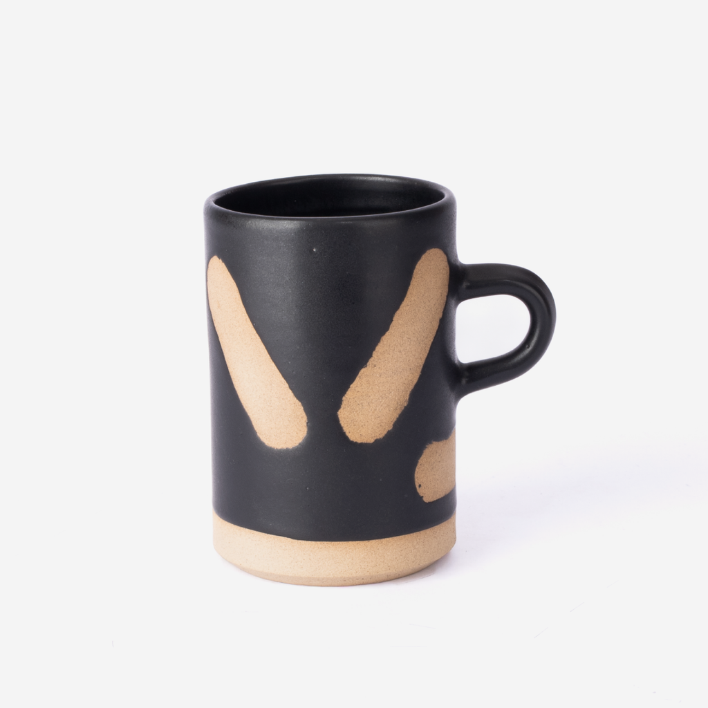 Striped Cup - Large