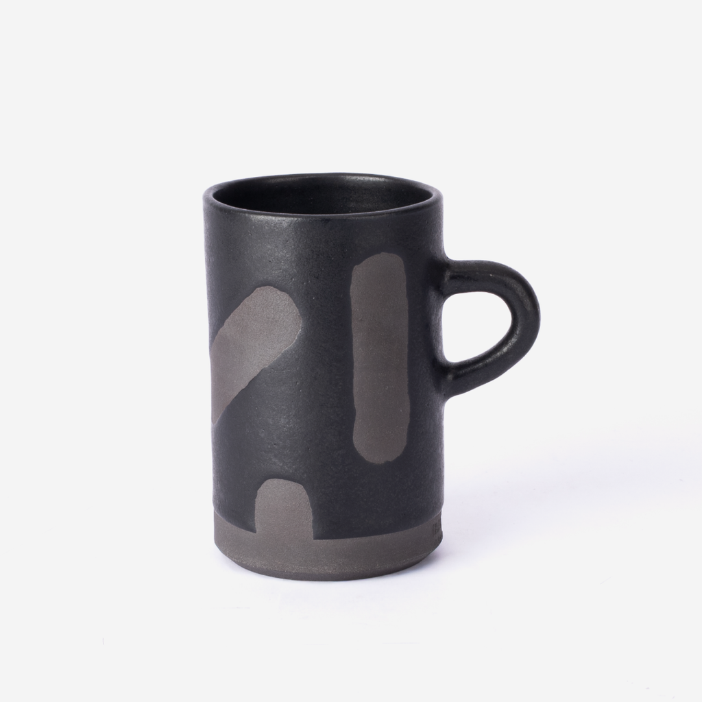 Striped Cup - Large