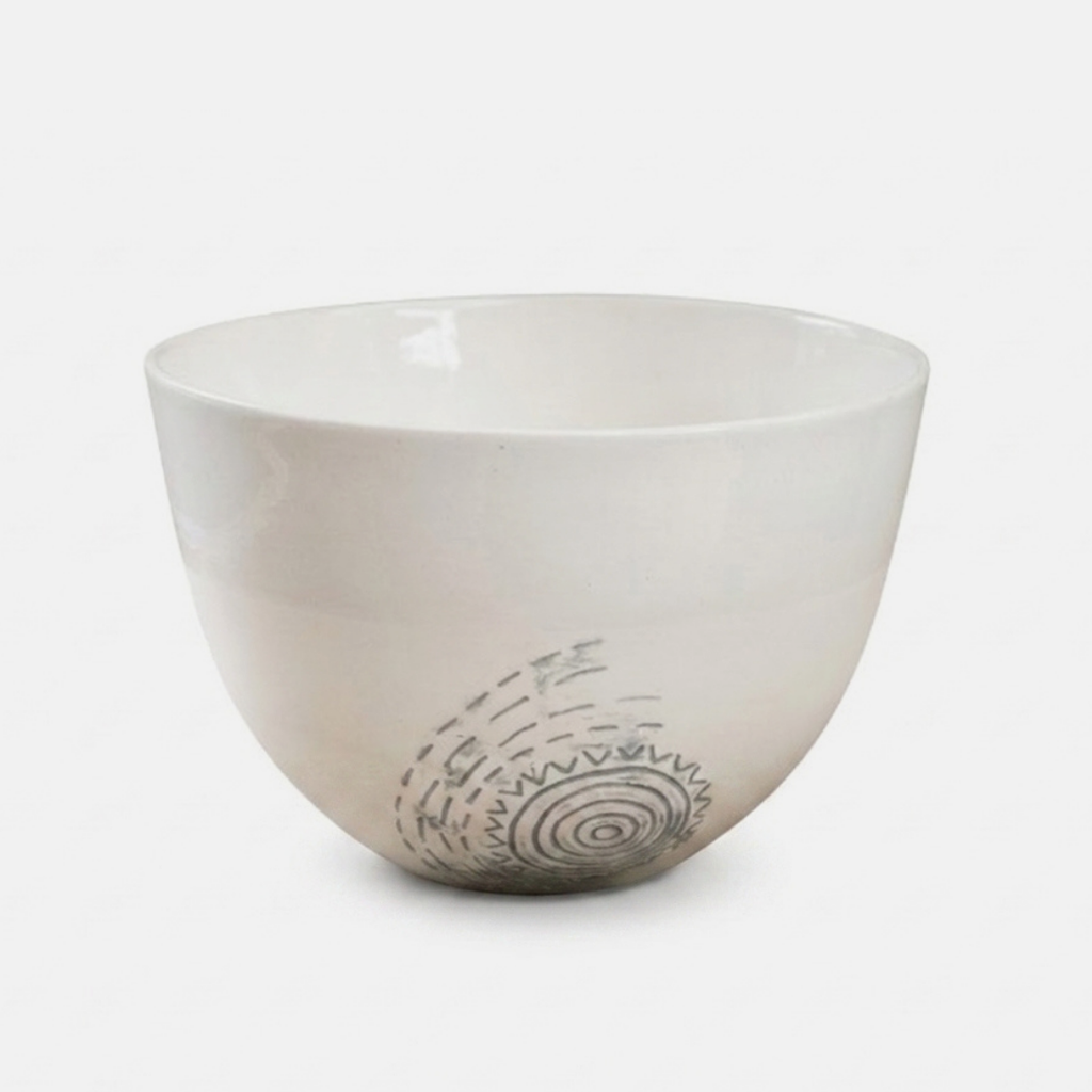 Chikari Bowl