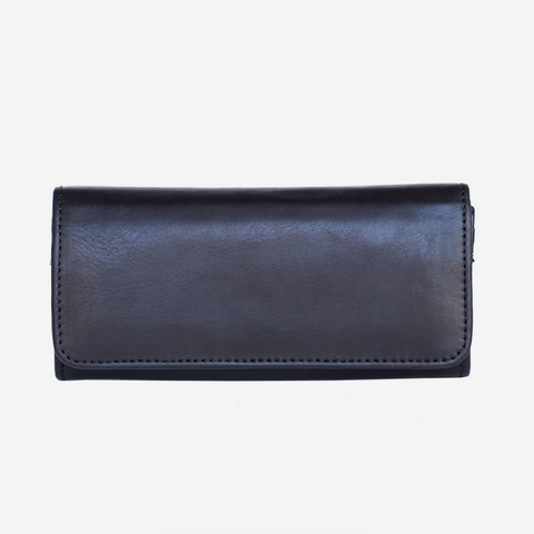 Classic Ladies Purse - Black