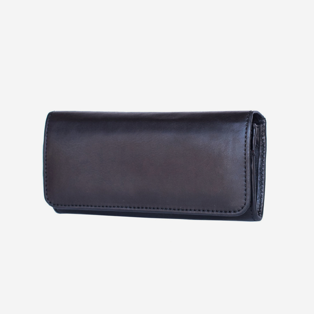 Classic Ladies Purse - Black