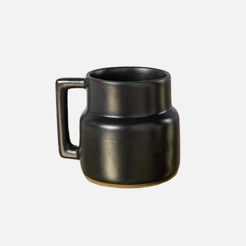 Skandi Mug - Matte Black