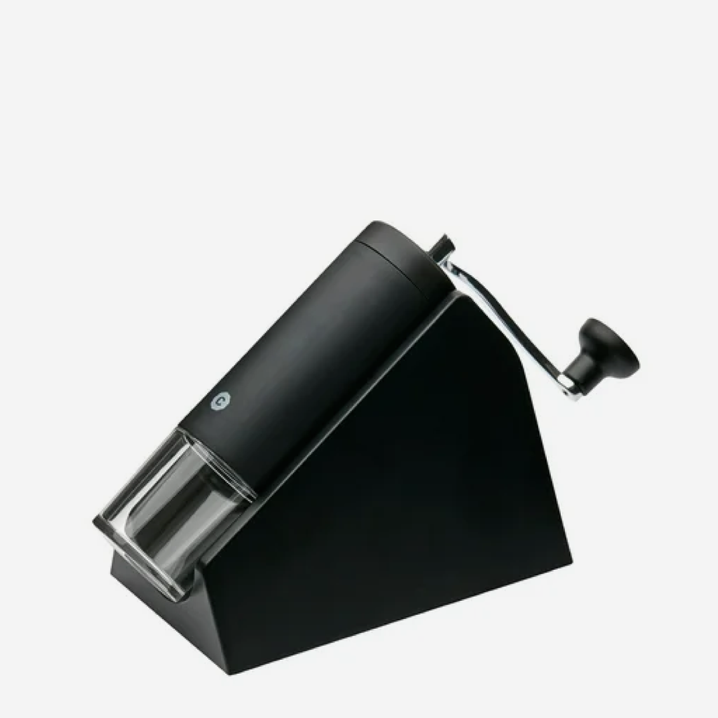 Brazil Coffee Grinder - Black