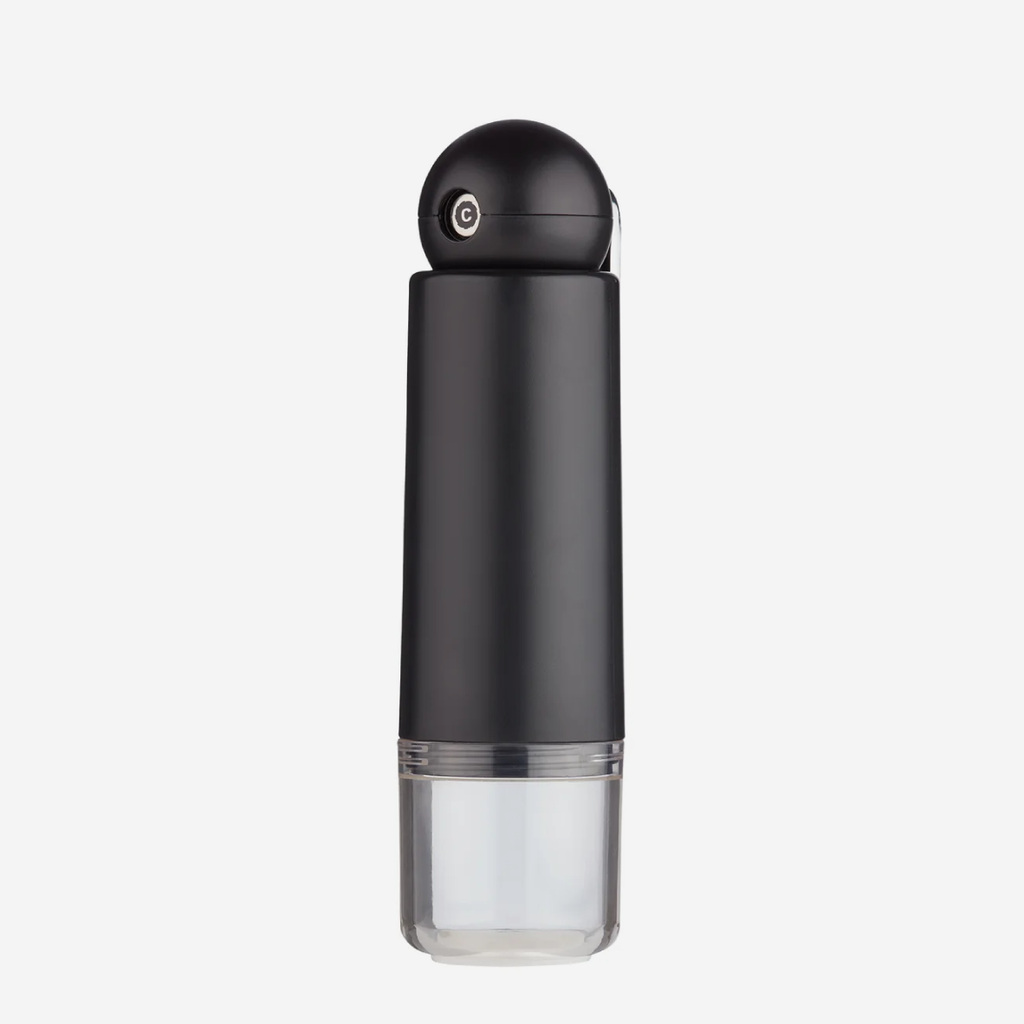 Columbia Coffee Grinder - Black