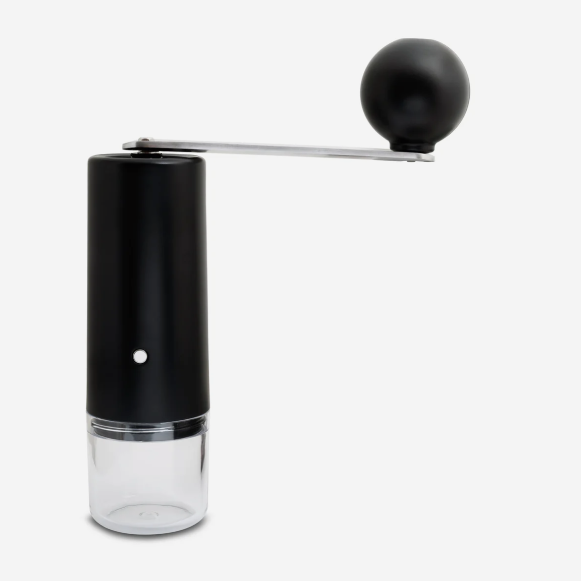 Columbia Coffee Grinder - Black