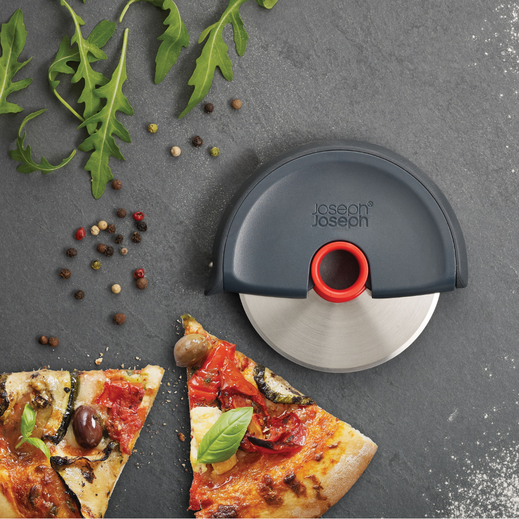 Disc Easy-clean Pizza Wheel
