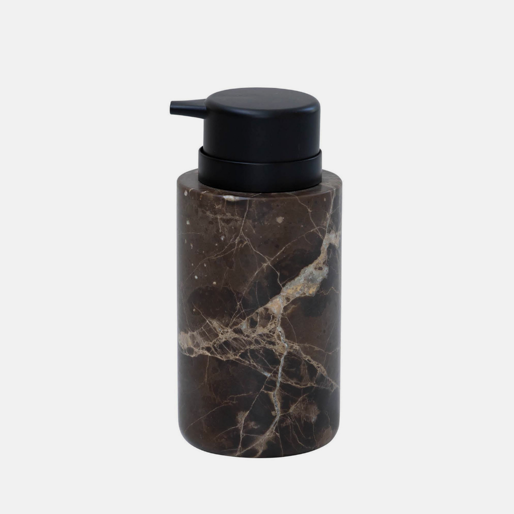 Divine Soap Dispenser - Dark Chocolate