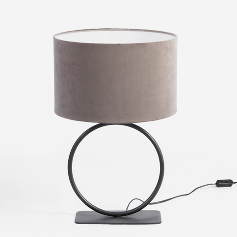 Eclipse Table Lamp