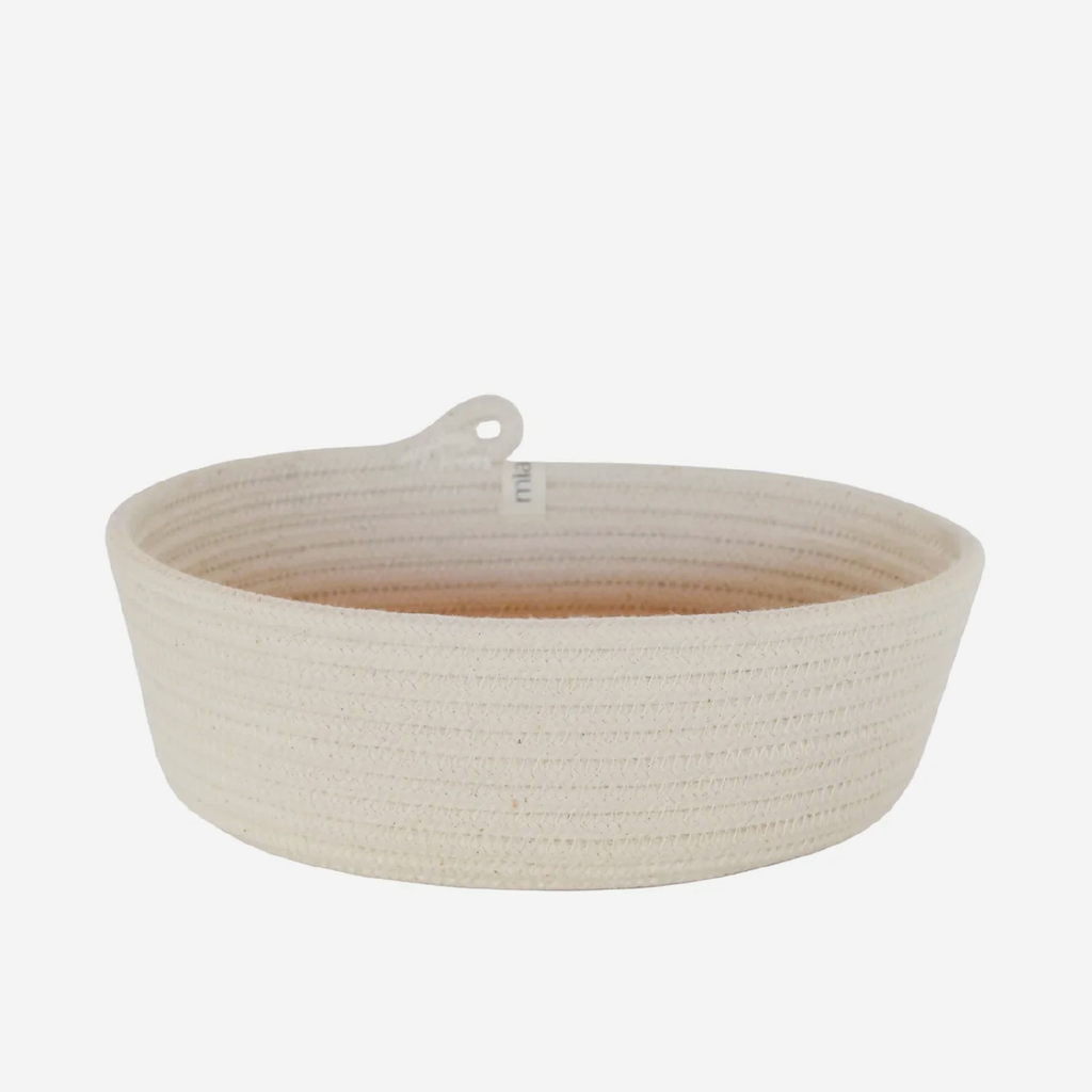 Essential Oval Basket - Afri-Scandi