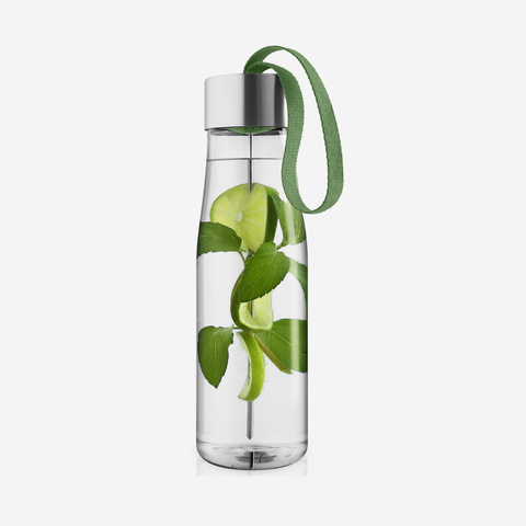 MyFlavour Botanic Green Carafe - 750ml