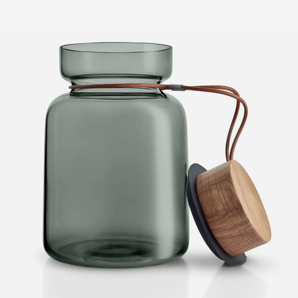 Silhouette Storage Jar - 1.5L