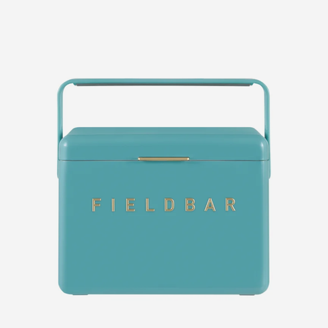 Mini Bar - Bazaruto Blue