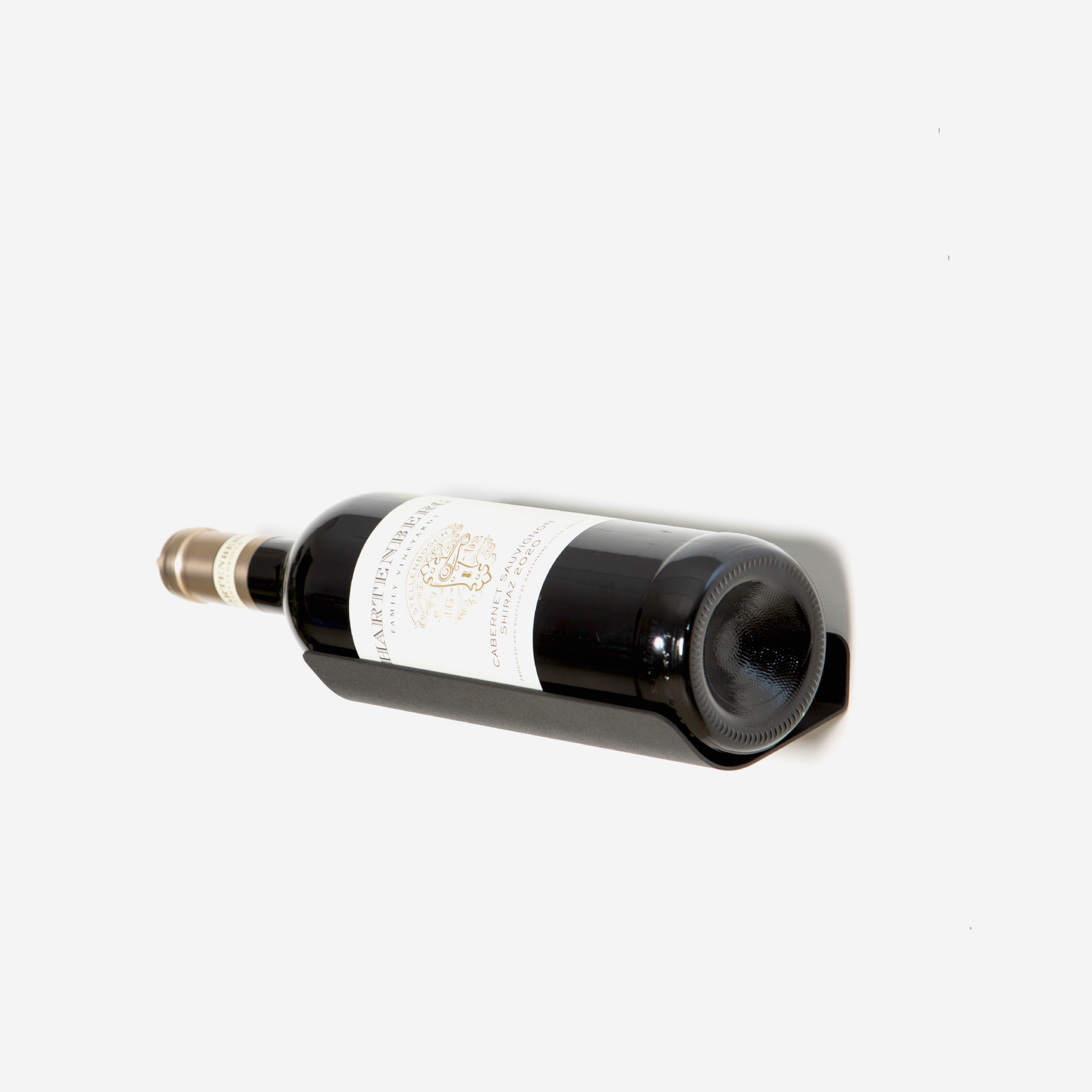 Floating Wine Bracket Set