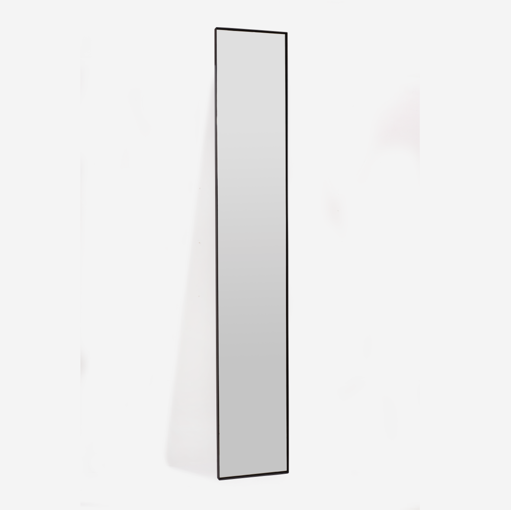 Geo Skinny Sleek Mirror