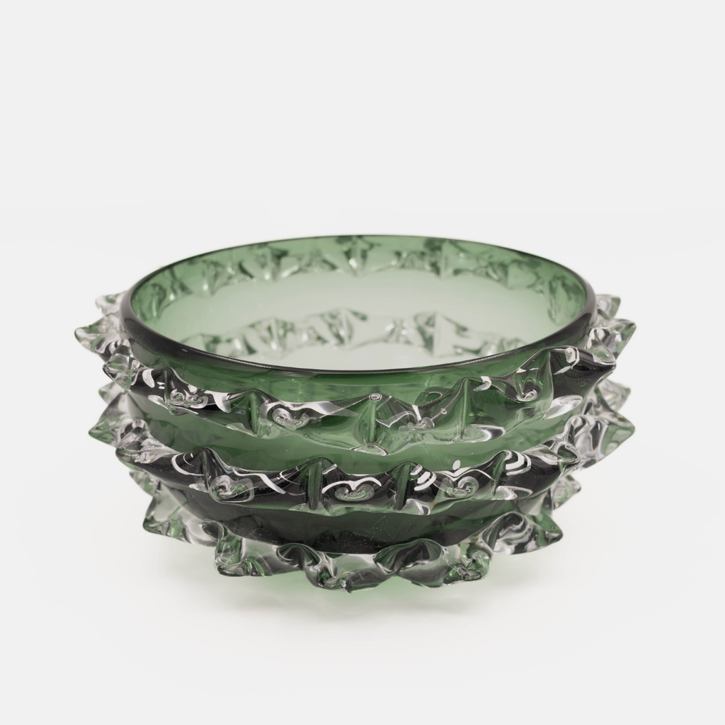 Glacier Bowl - Green