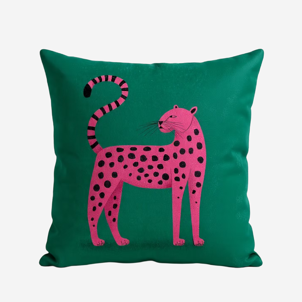 Valhallah Scatter Cushion